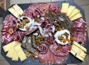 Photo n°4 de Les Halles de Pertuis à Pertuis (Café)