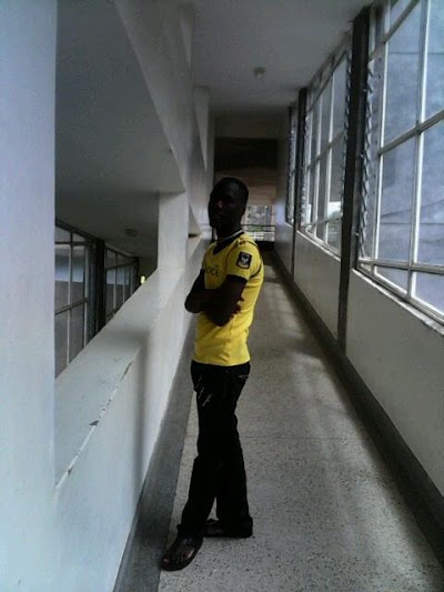 Photos of Buru Buru Men's Hostels