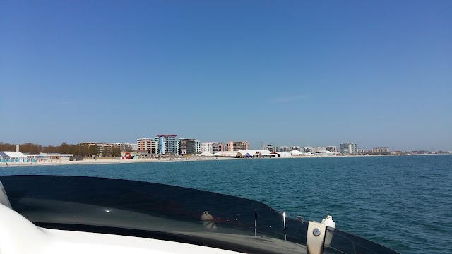 Kudos Beach