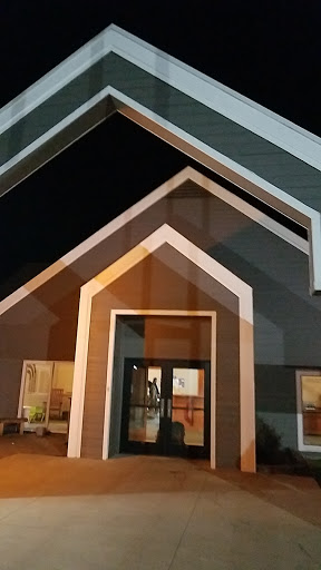 Glendale United Methodist Church - Thumbnail