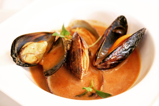 Clay Oven Indian Cuisine by null