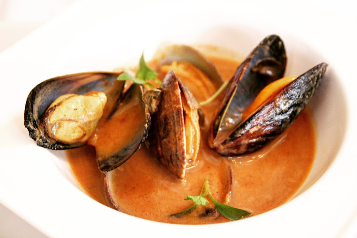 Clay Oven Indian Cuisine by null