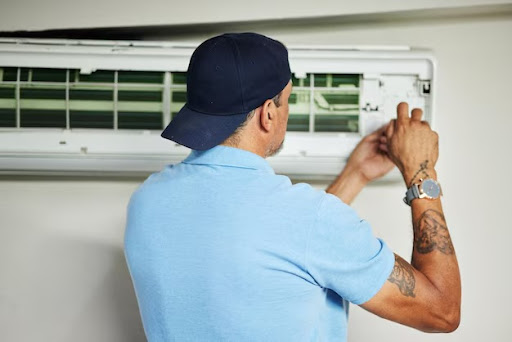 Quick AC Service Jaipur offers professional AC repair service in Jaipur with fast and affordable… post image