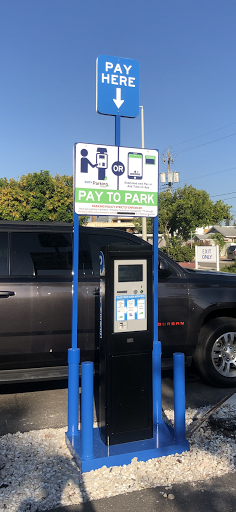 Easy Parking Group - Thumbnail