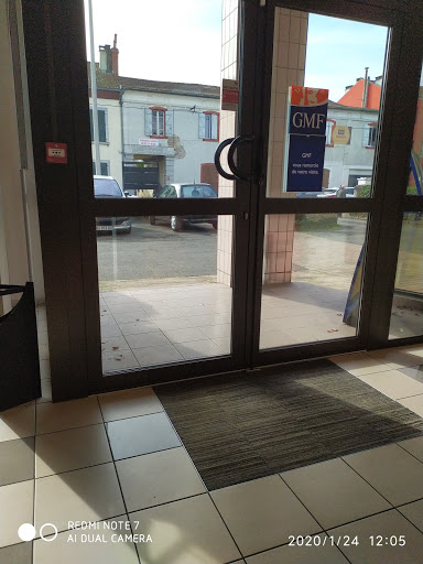 GMF Assurances TARBES - Thumbnail