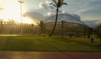 Photos of MOSES MABHIDA STADIUM DURBAN Shopping Centre