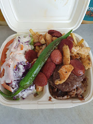 Photo n°21 de Rosieres Kebab 54110 à Rosières-aux-Salines (Restauration rapide)