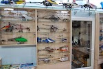 Фотография RC-heli.com.ua, Славянская улица, Киев, Украина