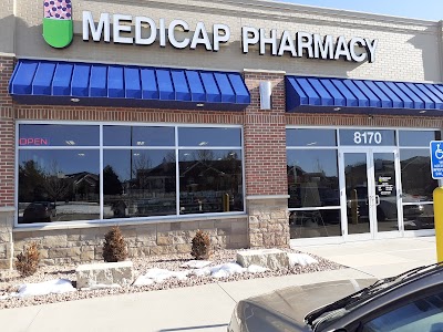 Medicap® Pharmacy