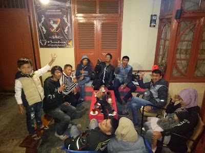 Photos of Thapie Labuah Caffeshop