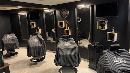 Bvndoo Barber
