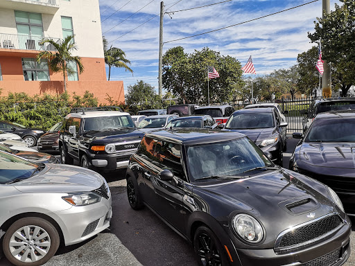 Sr Cars Financial LLC - Thumbnail
