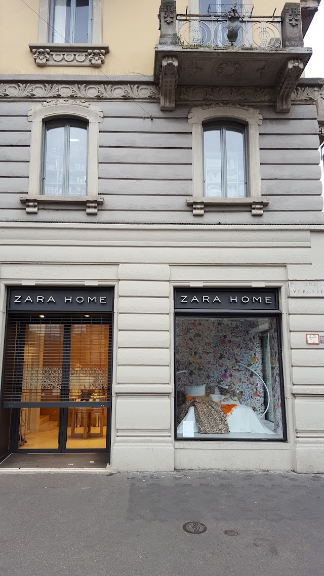 Zara Home