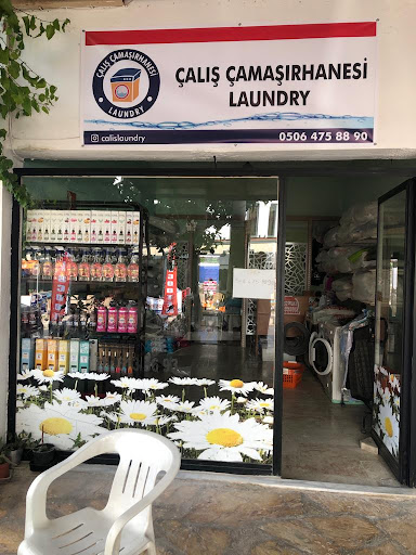 Çalış Çamaşırhane