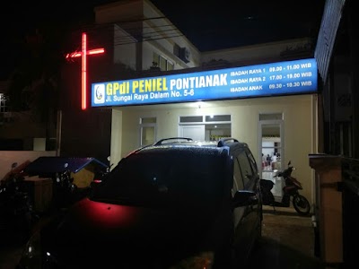 church
