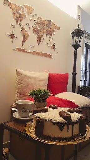 To'Go Cafè - Visual
