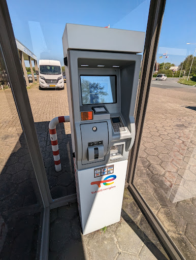 TotalEnergies Express Metz - Nes Ameland Gallery - Netherlands