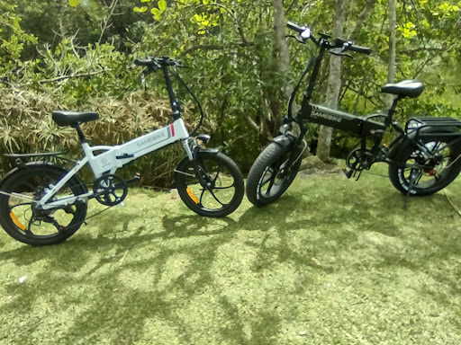 ebikespr - Visual