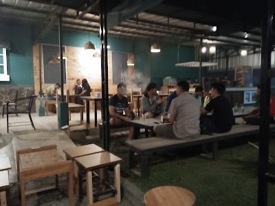 Photos of Coffee Shop Coffee Tradisine