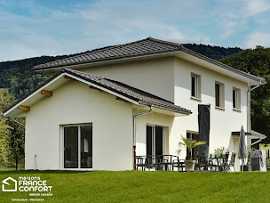 Photo n°20 de Maisons France Confort à Villefranche-sur-Saône (Promoteur immobilier)