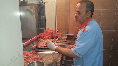 Photos of kabab najar