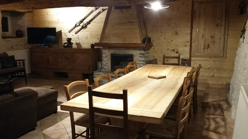 Menuiserie Forgeau