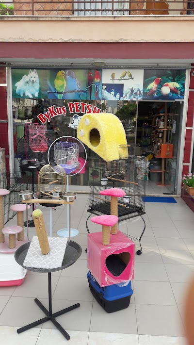 Bykuş Petshop