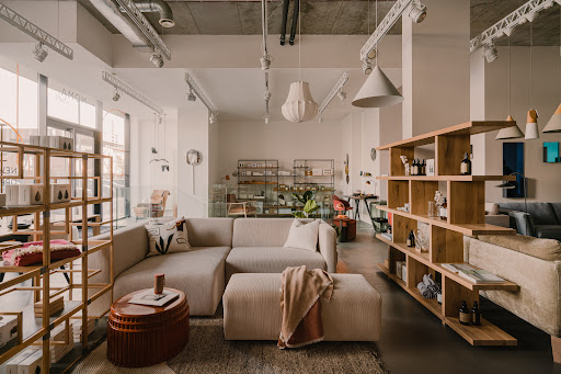 MOMA studio Warszawa