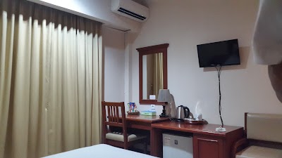 Photos of Jelita Tanjung Hotel