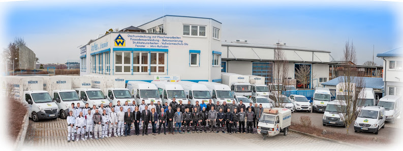 Anton Weber GmbH - Schwäbisch Gmünd
