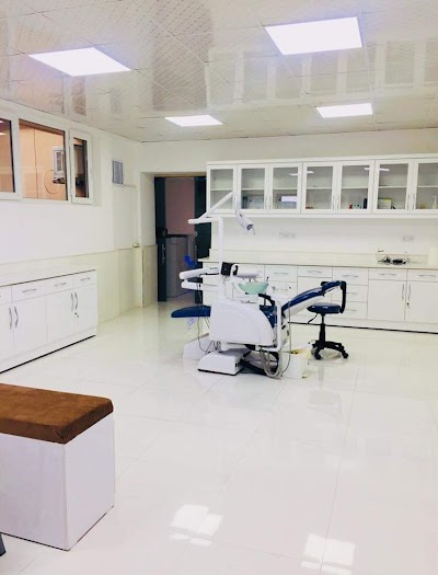 Behrad dental clinic (کلینیک دندان پزشکی بهراد)