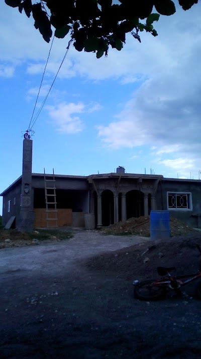 Photos of Jacaranda Homes