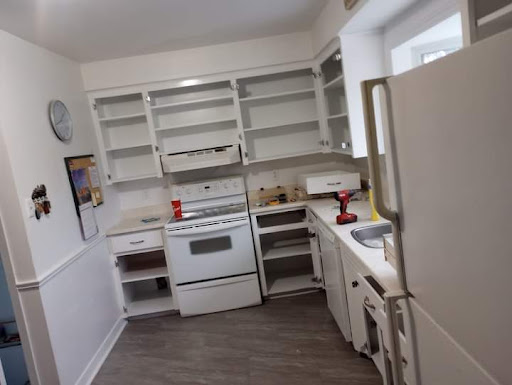 Aabel j drywall & painting - Thumbnail