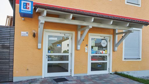 Volksbank Raiffeisenbank Oberbayern Südost eG - SB-Filiale Kammer