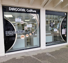 Photo n°3 de DIAGONAL COIFFURE SAINT DIZIER à Saint-Dizier (Salon de coiffure)