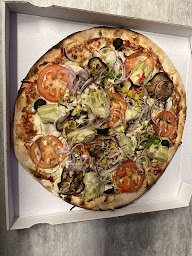 Photo n°9 de Pipo Pizza à La Garde-Freinet (Pizzas à emporter)