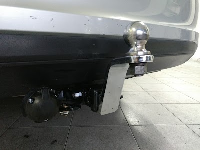 Photos of Axis car audio