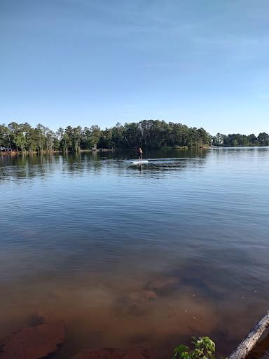 Modoc Campground - Visual