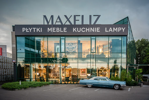 Maxfliz Salon Wyposażenia Wnętrz Warszawa