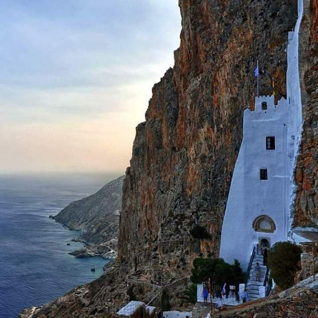 Amorgos