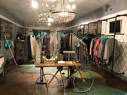 Southern Sisters Boutique - Thumbnail