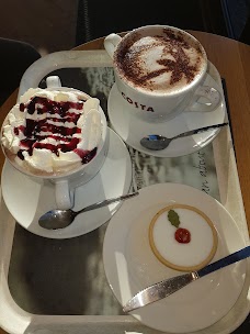 Costa Coffee london