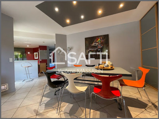 SAFTI - Visual