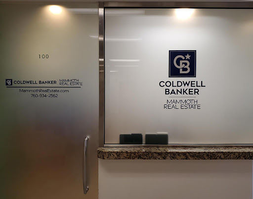 Coldwell Banker Mammoth Real Estate - Thumbnail