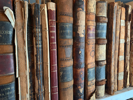 Licking County Historical Society