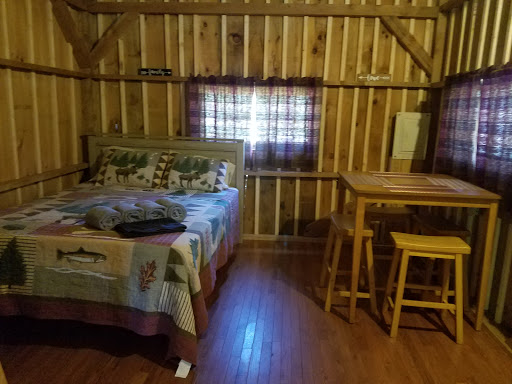 Rose Creek Campground & Cabins - Thumbnail