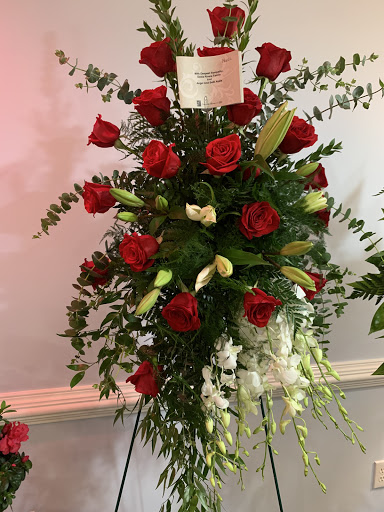 Everett's Florist Gallery - United States