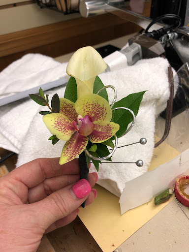 The Platinum Petal - Thumbnail