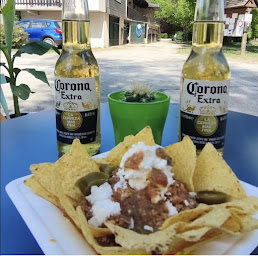 Photo n°4 de Sabor Rumbero Café de Spécialité à Grez-sur-Loing (Restaurant de cuisine latino-américaine moderne)