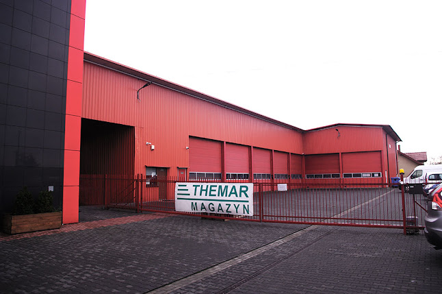 Themar Import Eksport Sp. z o.o.